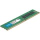 Crucial 4GB Single DDR4 2400MHz UDIMM RAM